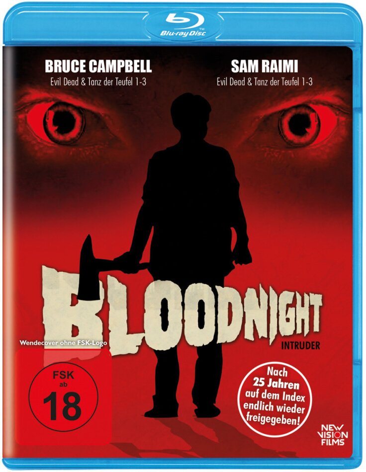 Bloodnight (1989)