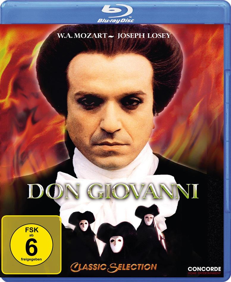 Don Giovanni (1979)