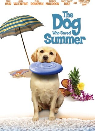 The Dog Who Saved Summer (2015)