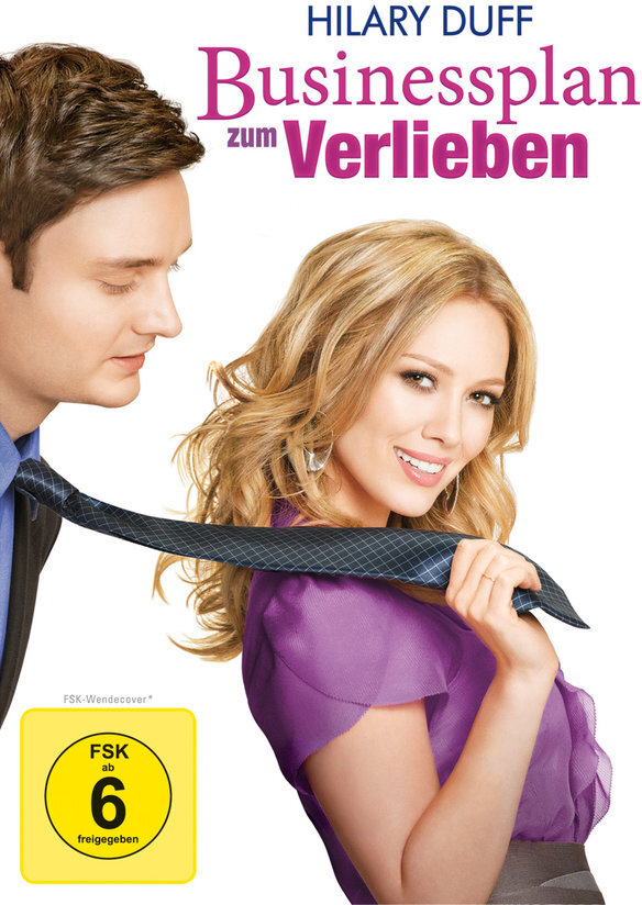 Businessplan zum Verlieben (2010)