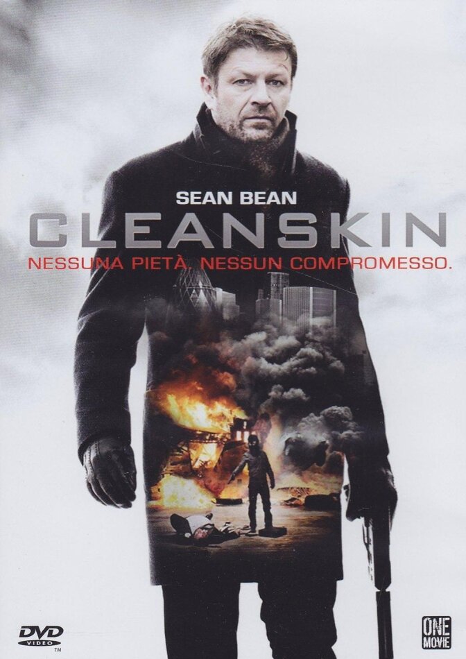 Cleanskin (2012)