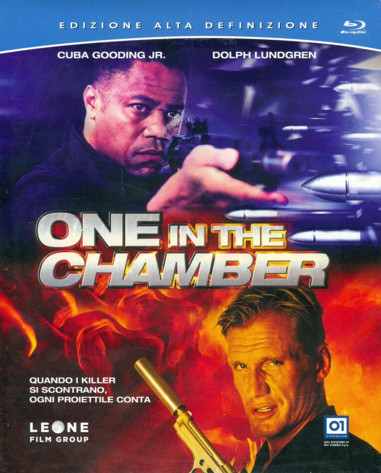 One in the Chamber (2012)