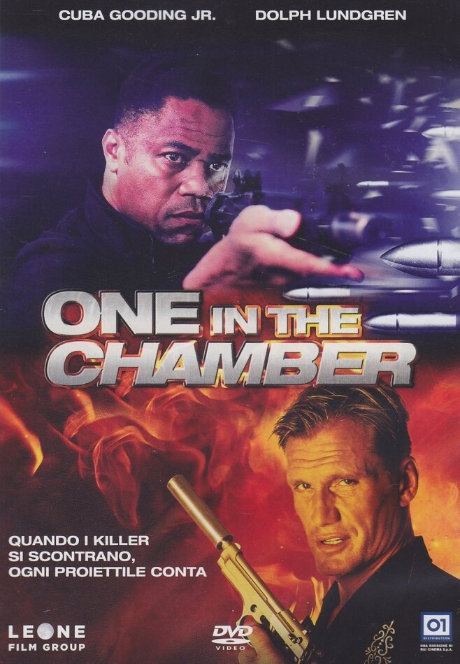 One in the Chamber (2012)