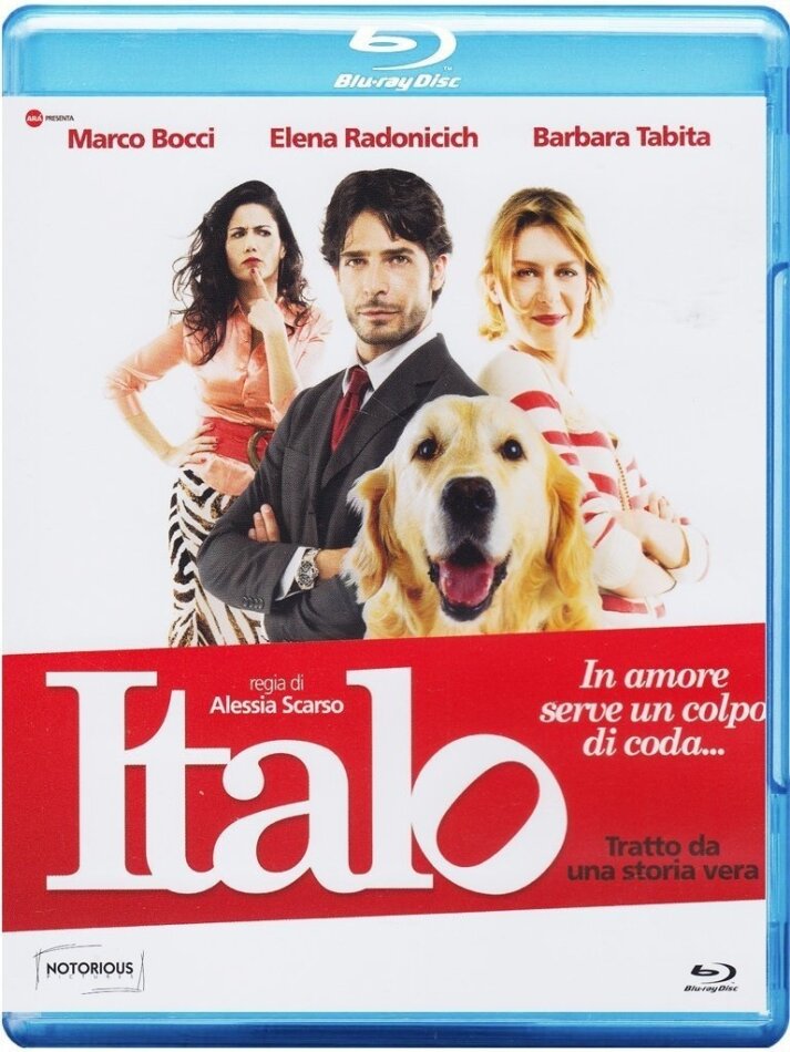 Italo (2014)