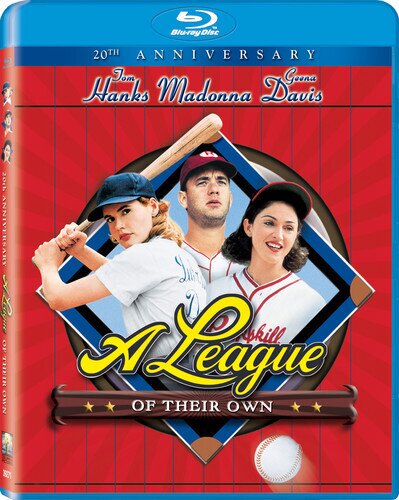 A League of Their Own (1992)