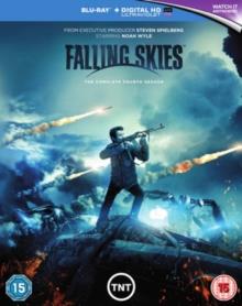 Falling Skies - Season 4