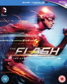 The Flash - Season 1