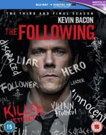 The Following - Season 3