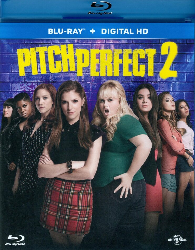 Pitch Perfect 2 (2015)
