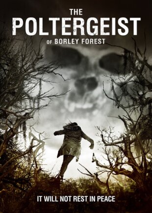The Poltergeist of Borley Forest (2013)