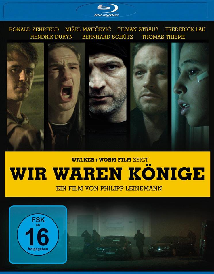 Wir waren Könige (2014)