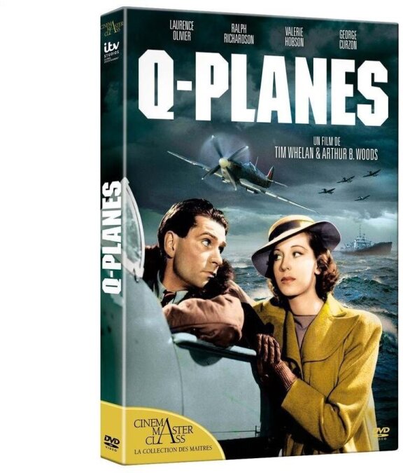 Q-Planes - (La Collection des Maitres)