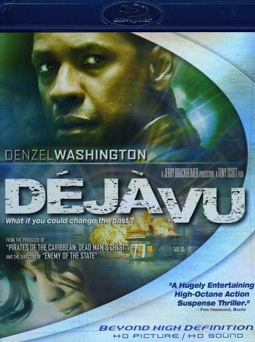 Déjà Vu (2006)