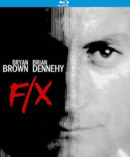F/X (1986)