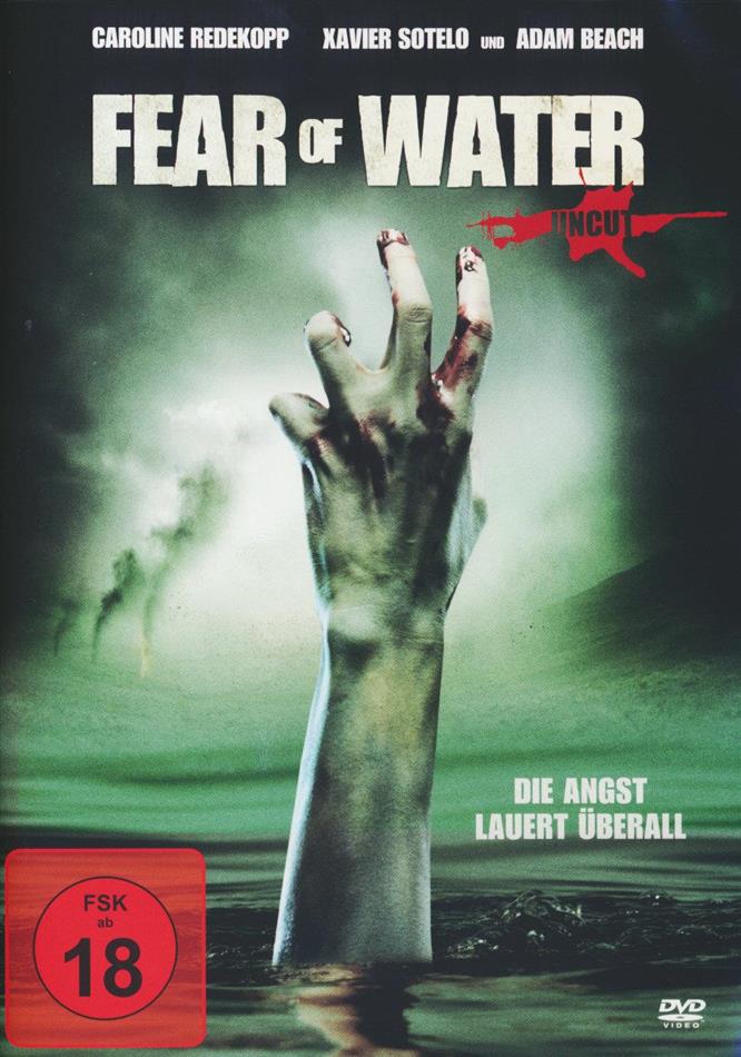 Fear of Water - Die Angst lauert überall (2012) Uncut