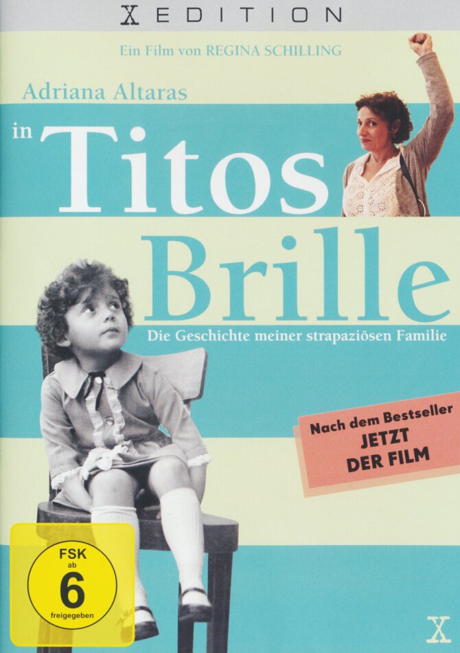 Titos Brille (2014)