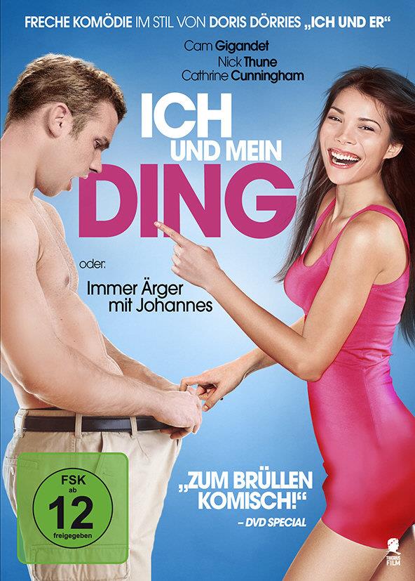 Ich und mein Ding (2014)
