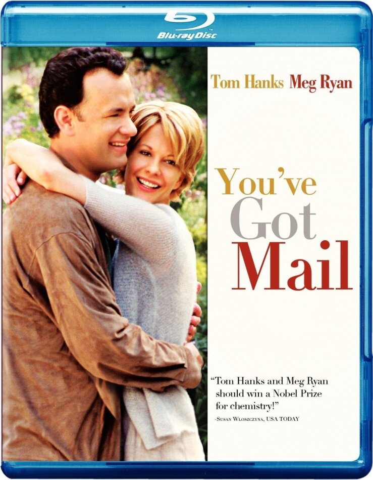 You've Got Mail (1998)