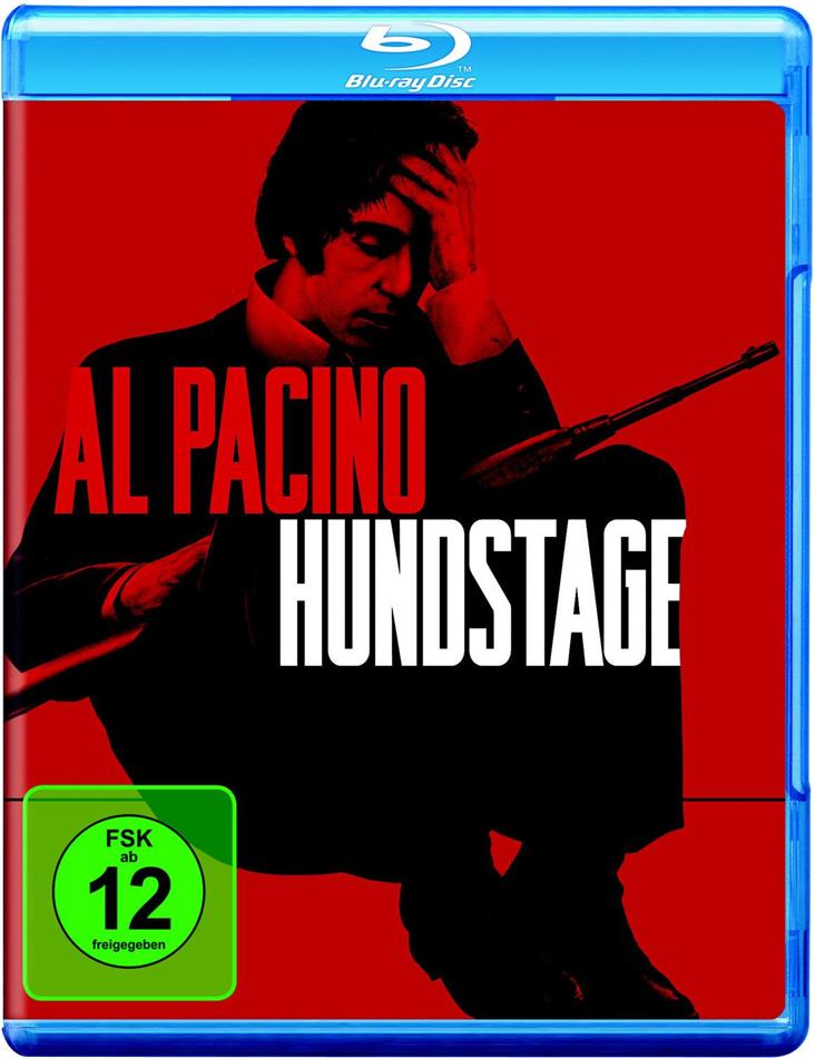 Hundstage (1975)