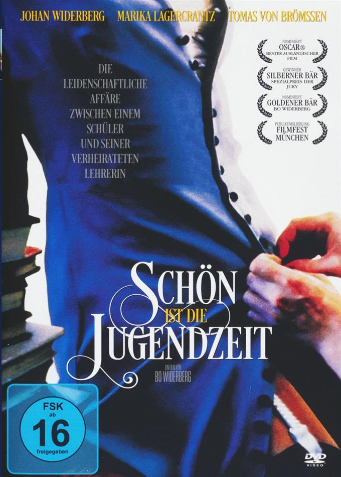 Schön ist die Jugendzeit (1995)