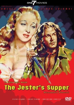 The Jester's Supper (1942)