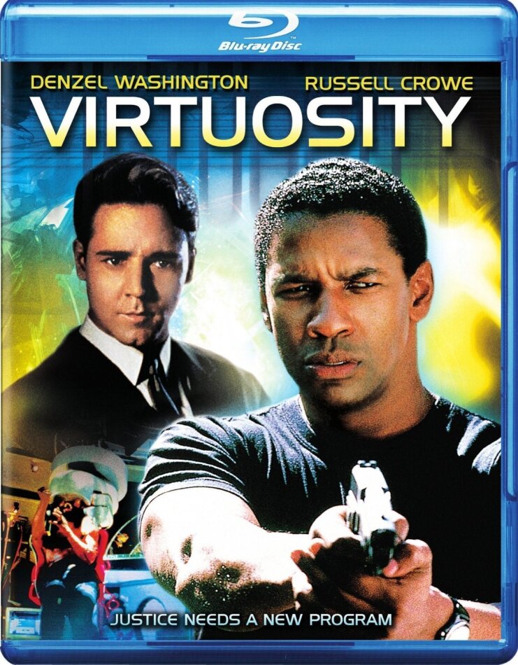 Virtuosity (1995)