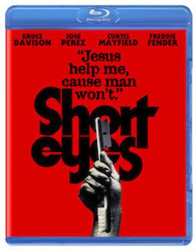 Short Eyes (1977)