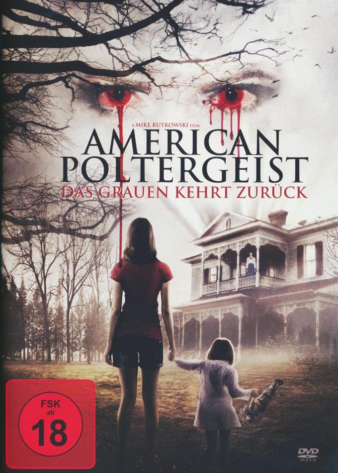American Poltergeist - Das Grauen kehrt zurück (2015)