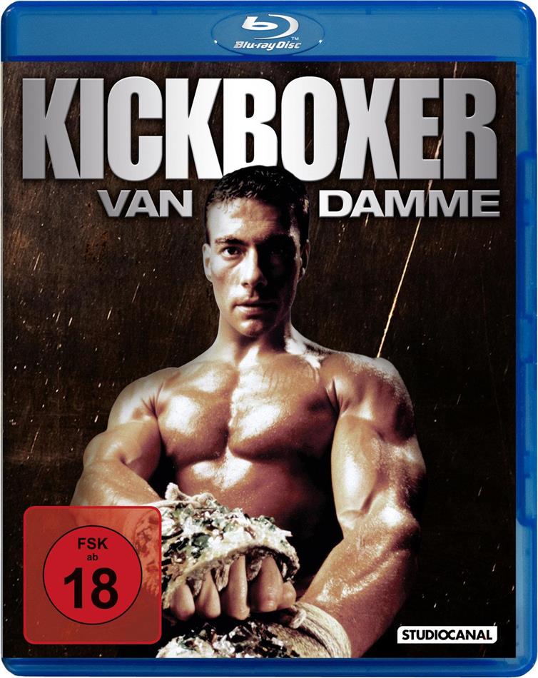 Kickboxer (1989)