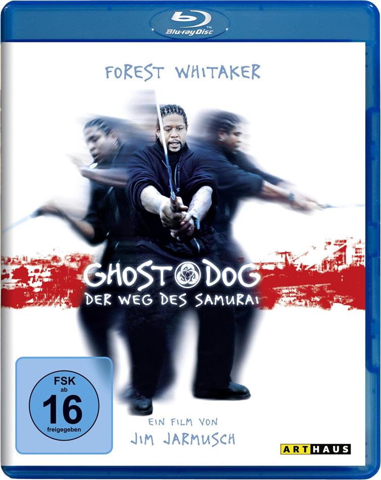 Ghost Dog - Der Weg des Samurai (1999) Arthaus