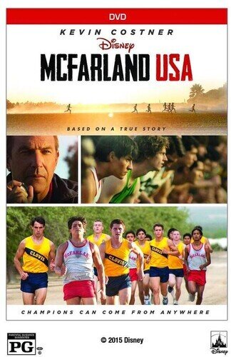 McFarland, USA (2015)