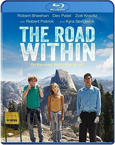 The Road Within (2014)
