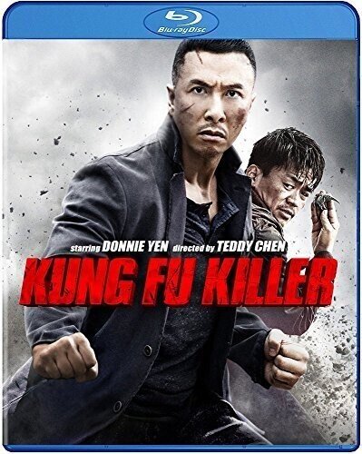 Kung Fu Killer (2014)
