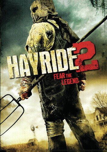 Hayride 2 (2015)