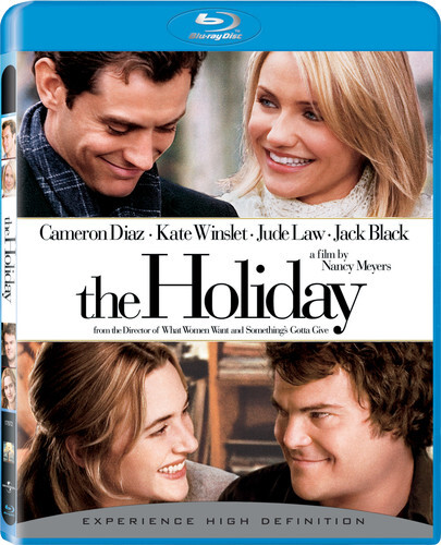 The Holiday (2006)