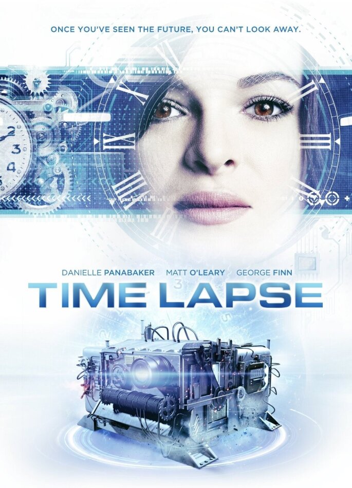Time Lapse (2014)