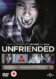 Unfriended (2014)