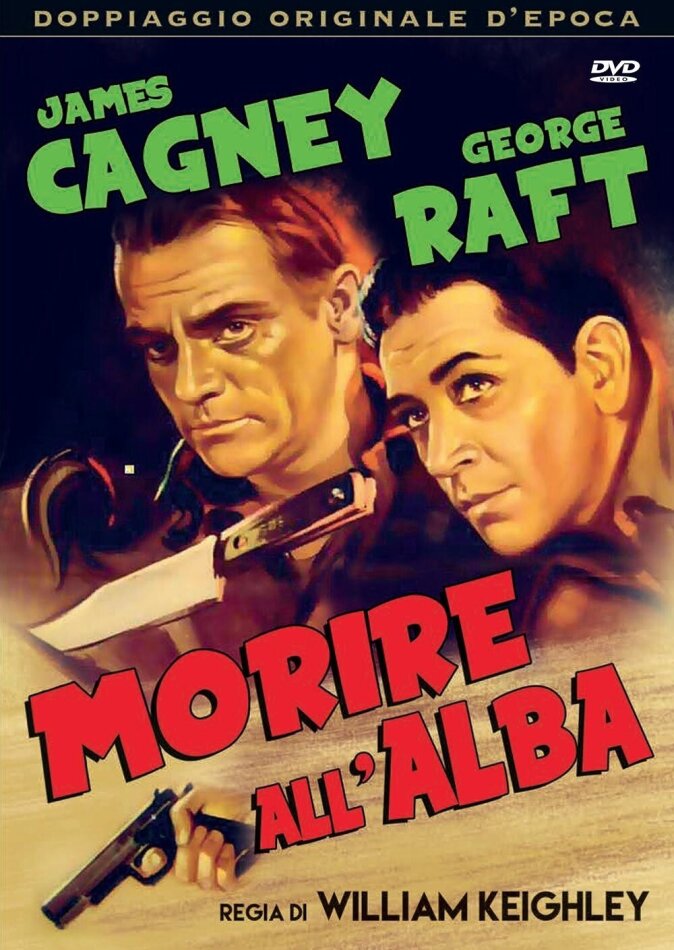 Morire all'alba (1939)