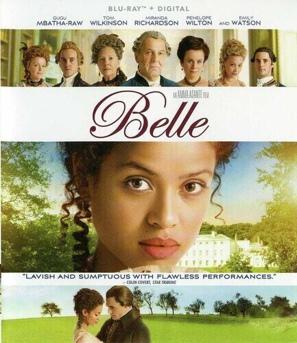 Belle (2013)