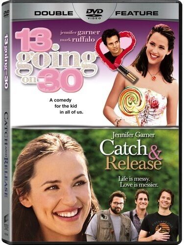 13 Going on 30 / Catch & Release Double Feature