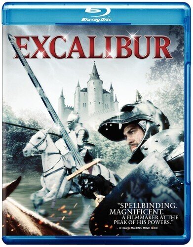 Excalibur (1981)