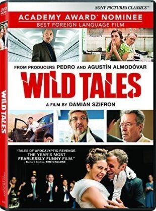 Wild Tales (2014)