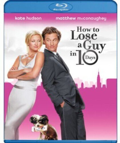 How to Lose a Guy in 10 Days (2003)