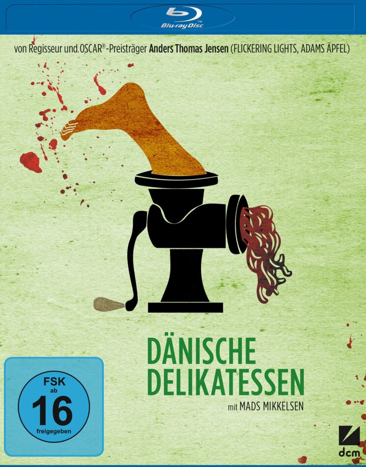 Dänische Delikatessen (2003) Remastered