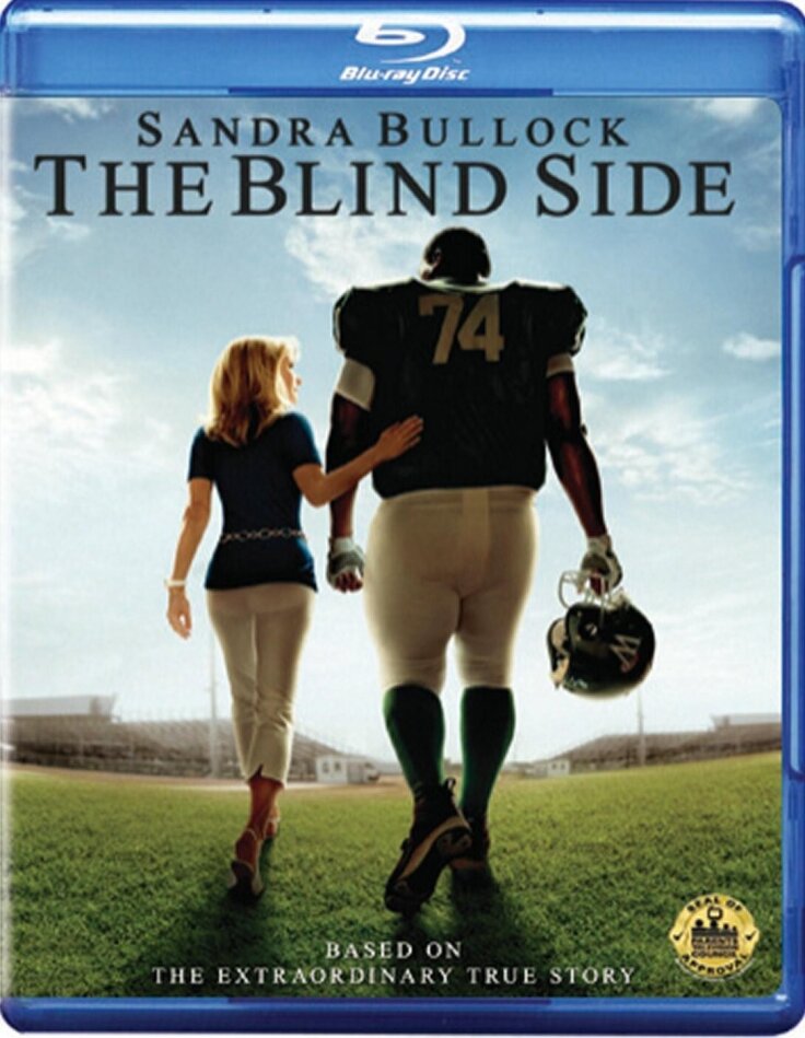 The Blind Side (2009)