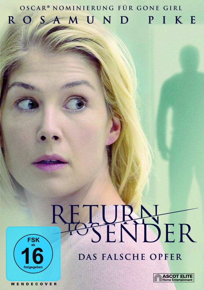 Return to Sender (2015)