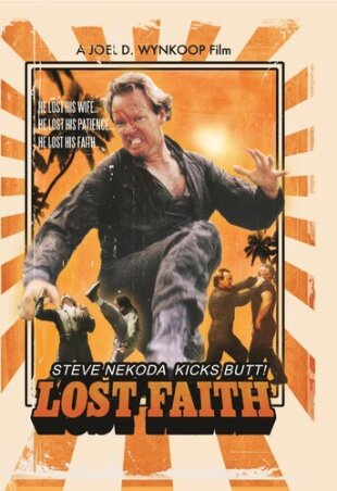 Lost Faith (1992)