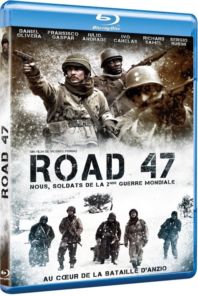 Road 47 (2013)