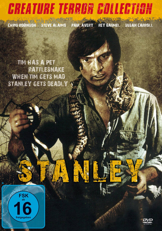 Stanley (1972)