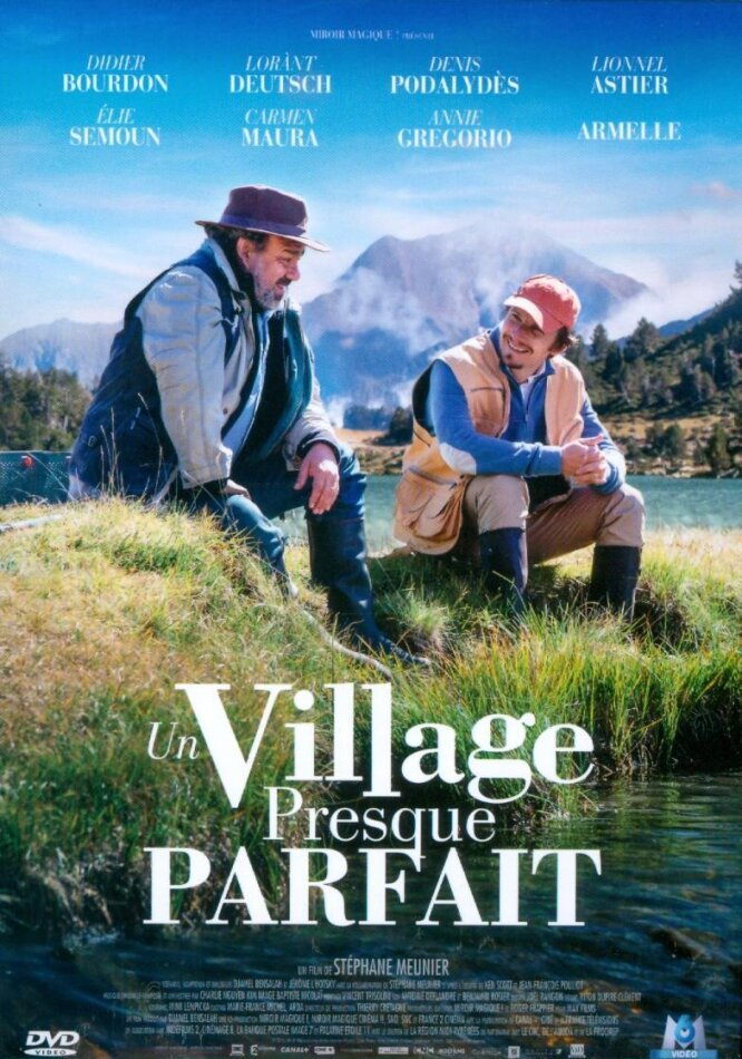 Un village presque parfait (2014)